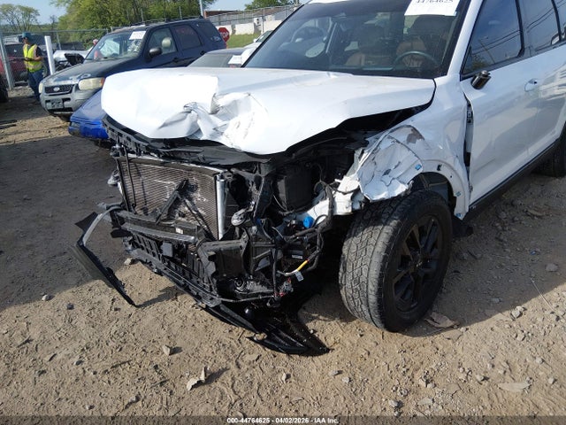 Aukcja sprzedaży 2024 Kia Telluride Sx Prestige X-pro, vin: 5XYP5DGC0RG445305, numer aukcji: 44764625