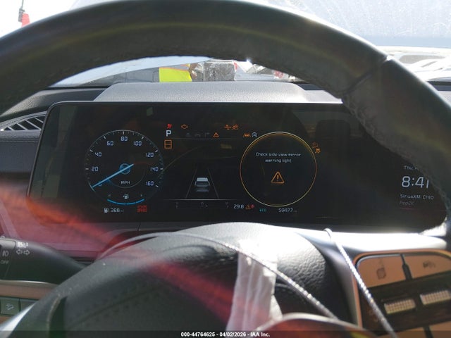 Aukcja sprzedaży 2024 Kia Telluride Sx Prestige X-pro, vin: 5XYP5DGC0RG445305, numer aukcji: 44764625