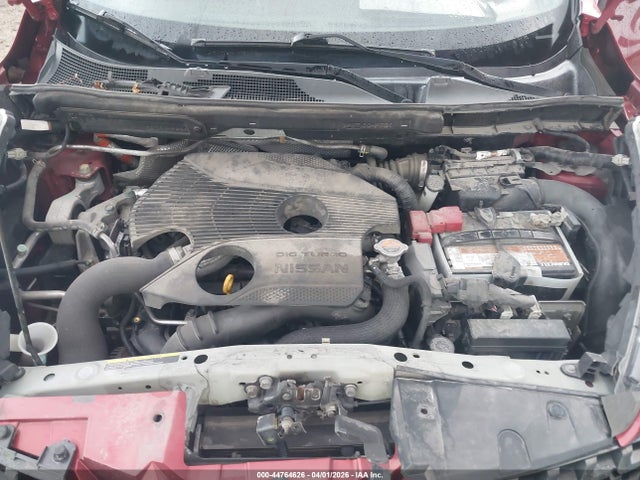 44764626 :رقم المزاد ، JN8AF5MV1FT563933 vin ، 2015 Nissan Juke S مزاد بيع