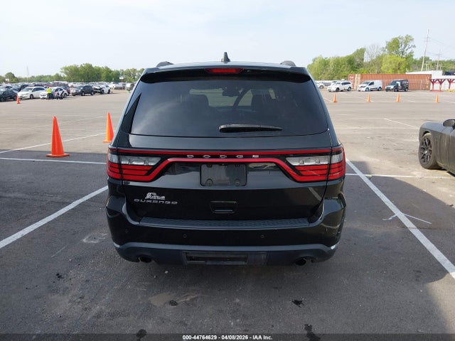 Aukcja sprzedaży 2015 Dodge Durango Sxt, vin: 1C4RDHAG7FC127731, numer aukcji: 44764629