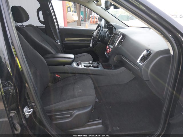 Aukcja sprzedaży 2015 Dodge Durango Sxt, vin: 1C4RDHAG7FC127731, numer aukcji: 44764629