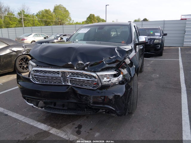 Aukcja sprzedaży 2015 Dodge Durango Sxt, vin: 1C4RDHAG7FC127731, numer aukcji: 44764629