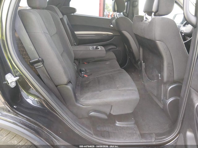 Aukcja sprzedaży 2015 Dodge Durango Sxt, vin: 1C4RDHAG7FC127731, numer aukcji: 44764629