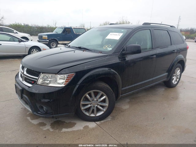 Aukcja sprzedaży 2014 Dodge Journey Sxt, vin: 3C4PDCBB6ET151177, numer aukcji: 44764634