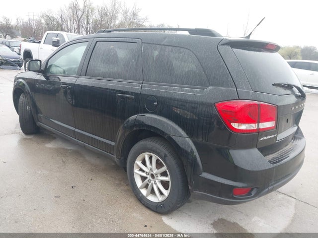 Aukcja sprzedaży 2014 Dodge Journey Sxt, vin: 3C4PDCBB6ET151177, numer aukcji: 44764634