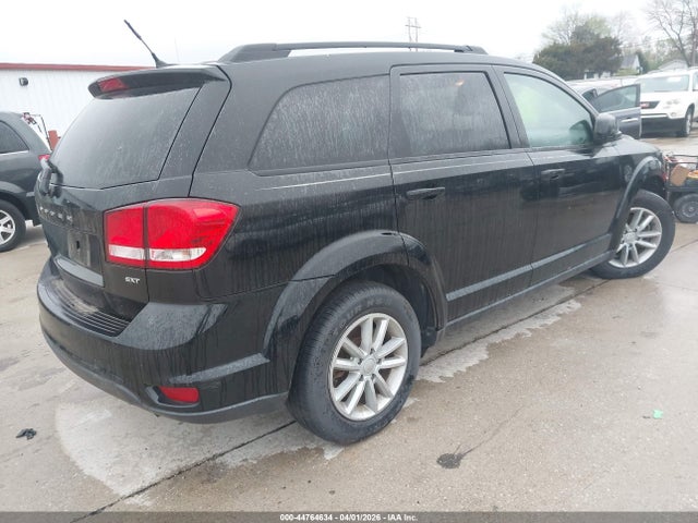 Aukcja sprzedaży 2014 Dodge Journey Sxt, vin: 3C4PDCBB6ET151177, numer aukcji: 44764634