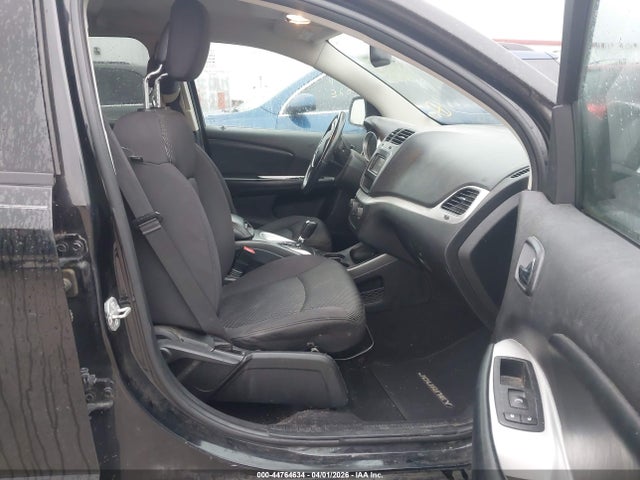 Aukcja sprzedaży 2014 Dodge Journey Sxt, vin: 3C4PDCBB6ET151177, numer aukcji: 44764634