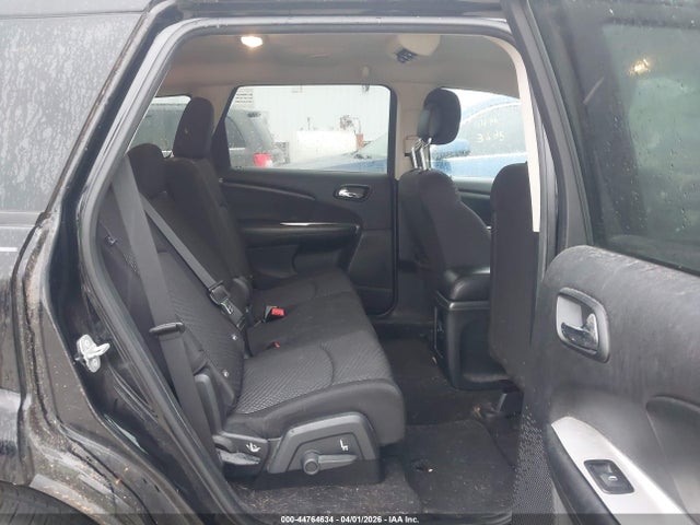 Aukcja sprzedaży 2014 Dodge Journey Sxt, vin: 3C4PDCBB6ET151177, numer aukcji: 44764634