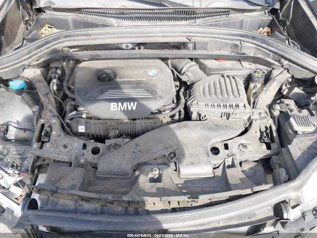 WBXHT3Z37G4A50332 BMW X1 Xdrive28i