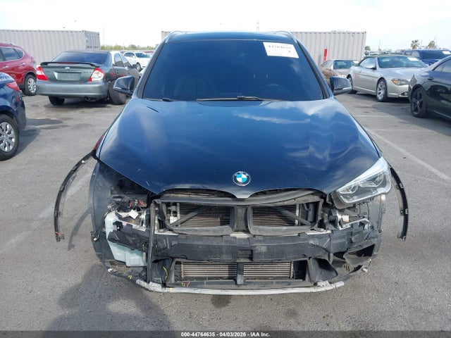 WBXHT3Z37G4A50332 BMW X1 Xdrive28i