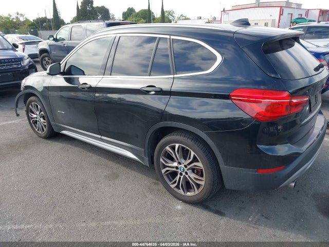 WBXHT3Z37G4A50332 BMW X1 Xdrive28i