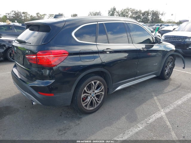 WBXHT3Z37G4A50332 BMW X1 Xdrive28i