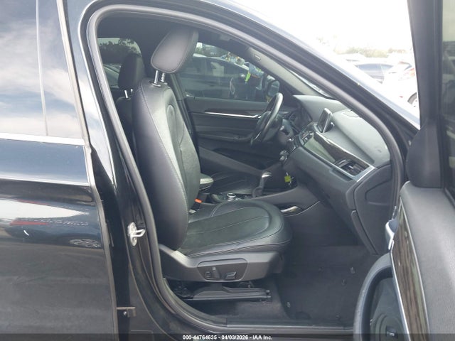 WBXHT3Z37G4A50332 BMW X1 Xdrive28i