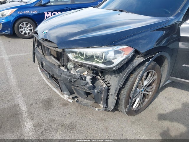 WBXHT3Z37G4A50332 BMW X1 Xdrive28i