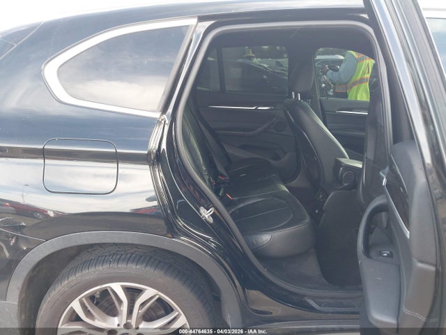 WBXHT3Z37G4A50332 BMW X1 Xdrive28i