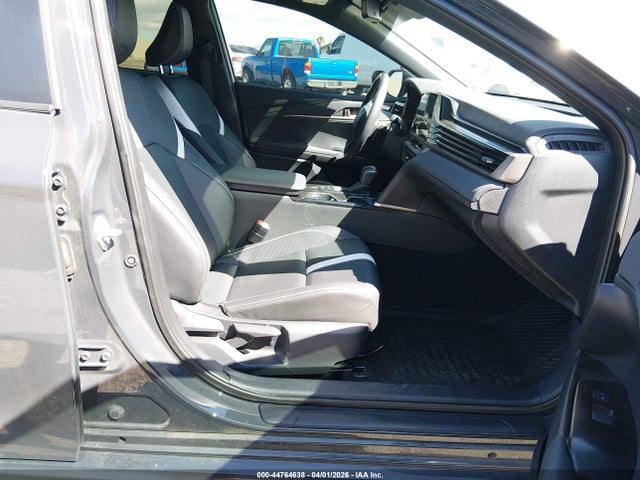 Toyota CAMRY SE 2025 4T1DBADK6SU000850 Image 5
