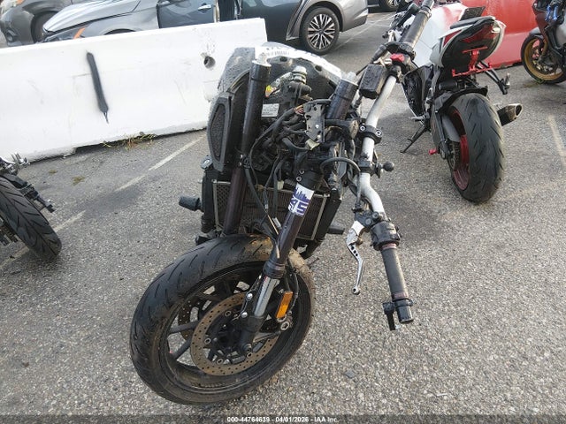 Yamaha Fz09 C 2016 JYARN33Y9GA002857 Image 5