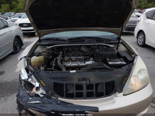 2004 LEXUS ES 330 JTHBA30G740017287 Photo 9