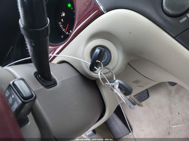 2004 LEXUS ES 330 JTHBA30G740017287 Photo 10