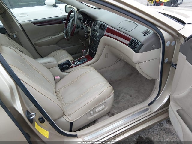 2004 LEXUS ES 330 JTHBA30G740017287 Photo 4