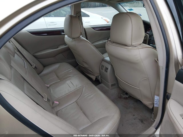 2004 LEXUS ES 330 JTHBA30G740017287 Photo 7