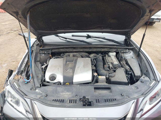 Продажа на аукционе авто 2019 Lexus Es 350 Luxury, vin: 58ABZ1B11KU018937, номер лота: 44764649