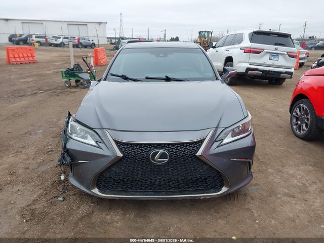 Продажа на аукционе авто 2019 Lexus Es 350 Luxury, vin: 58ABZ1B11KU018937, номер лота: 44764649