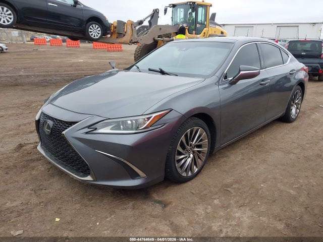 Продажа на аукционе авто 2019 Lexus Es 350 Luxury, vin: 58ABZ1B11KU018937, номер лота: 44764649