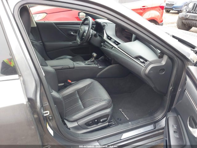 Продажа на аукционе авто 2019 Lexus Es 350 Luxury, vin: 58ABZ1B11KU018937, номер лота: 44764649