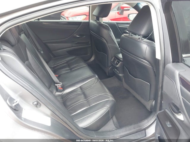Продажа на аукционе авто 2019 Lexus Es 350 Luxury, vin: 58ABZ1B11KU018937, номер лота: 44764649