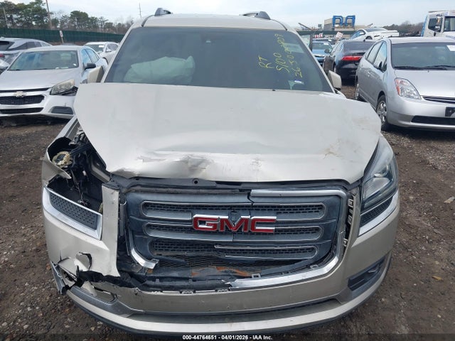 2017 Gmc Acadia Limited მანქანა იყიდება აუქციონზე, vin: 1GKKRSKD8HJ224301, აუქციონის ნომერი: 44764651