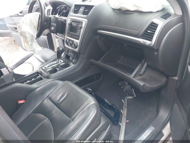 2017 Gmc Acadia Limited მანქანა იყიდება აუქციონზე, vin: 1GKKRSKD8HJ224301, აუქციონის ნომერი: 44764651