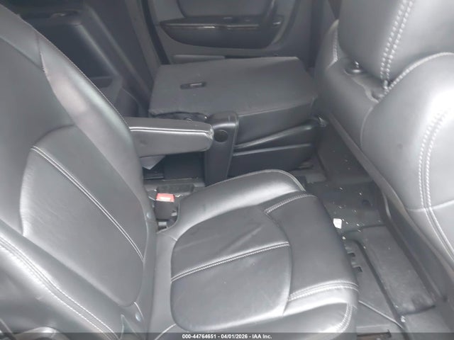 2017 Gmc Acadia Limited მანქანა იყიდება აუქციონზე, vin: 1GKKRSKD8HJ224301, აუქციონის ნომერი: 44764651