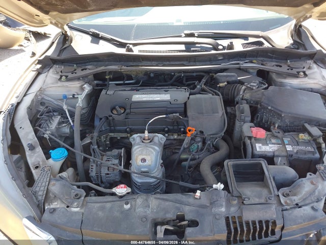 Honda Accord Sport 2014 1HGCR2F57EA227559 Image 10