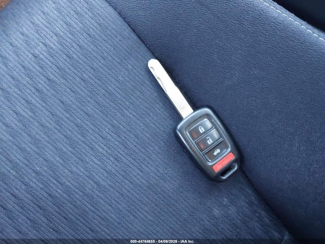 Honda Accord Sport 2014 1HGCR2F57EA227559 Image 11