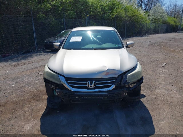 Honda Accord Sport 2014 1HGCR2F57EA227559 Image 13