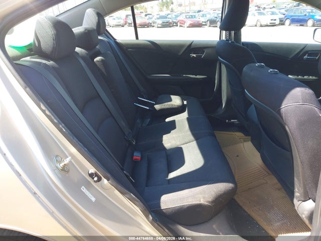 Honda Accord Sport 2014 1HGCR2F57EA227559 Image 8