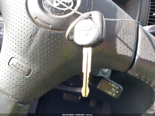 2006 TOYOTA COROLLA 1NXBR32E96Z685976 Photo 10