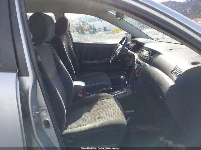 2006 TOYOTA COROLLA 1NXBR32E96Z685976 Photo 4