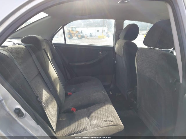 2006 TOYOTA COROLLA 1NXBR32E96Z685976 Photo 7