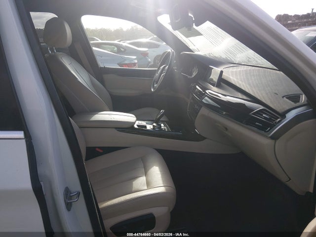 44764660 :رقم المزاد ، 5UXKR2C37H0W43391 vin ، 2017 Bmw X5 Sdrive35i مزاد بيع