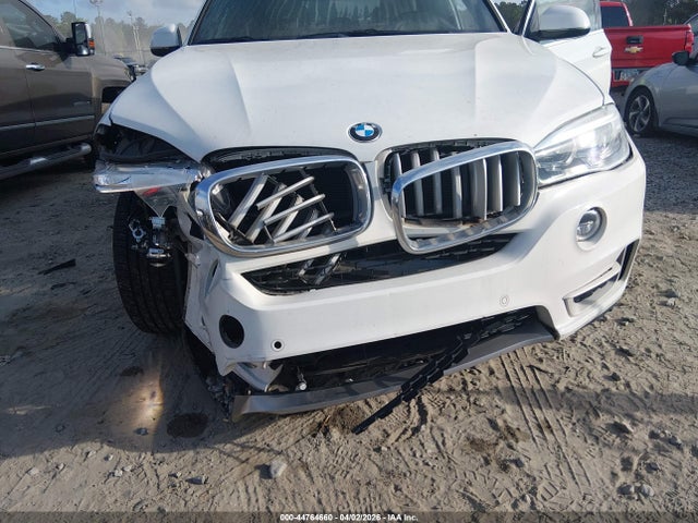 44764660 :رقم المزاد ، 5UXKR2C37H0W43391 vin ، 2017 Bmw X5 Sdrive35i مزاد بيع