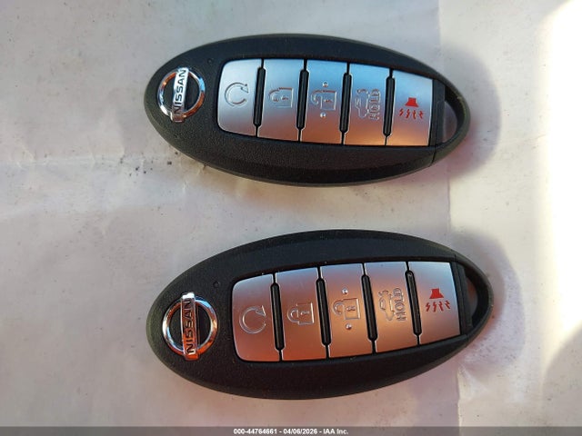 2021 Nissan Sentra Sv Xtronic Cvt მანქანა იყიდება აუქციონზე, vin: 3N1AB8CV2MY213888, აუქციონის ნომერი: 44764661
