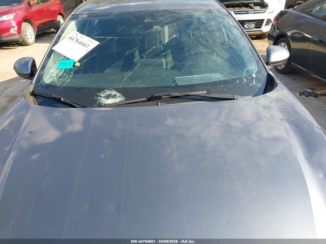2021 Nissan Sentra Sv Xtronic Cvt მანქანა იყიდება აუქციონზე, vin: 3N1AB8CV2MY213888, აუქციონის ნომერი: 44764661