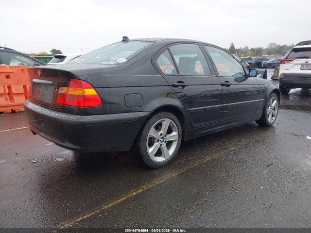 Продаж на аукціоні авто 2005 Bmw 325xi, vin: WBAEU33485PR18293, номер лоту: 44764664