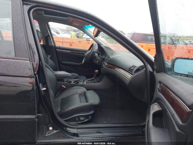 Продаж на аукціоні авто 2005 Bmw 325xi, vin: WBAEU33485PR18293, номер лоту: 44764664