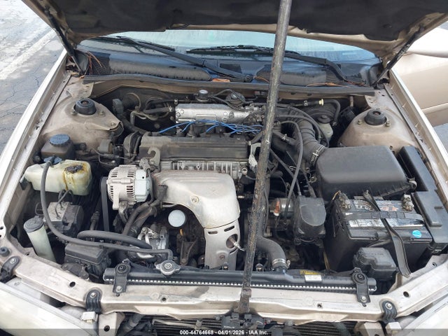 Aukcja sprzedaży 2000 Toyota Camry Le, vin: JT2BG22K4Y0419178, numer aukcji: 44764668