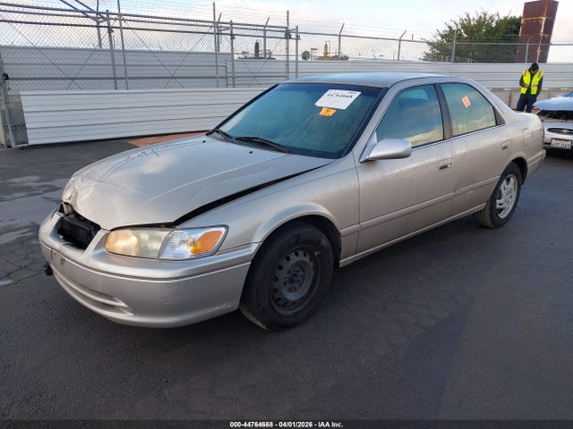 Aukcja sprzedaży 2000 Toyota Camry Le, vin: JT2BG22K4Y0419178, numer aukcji: 44764668