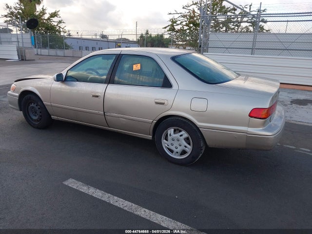 Aukcja sprzedaży 2000 Toyota Camry Le, vin: JT2BG22K4Y0419178, numer aukcji: 44764668