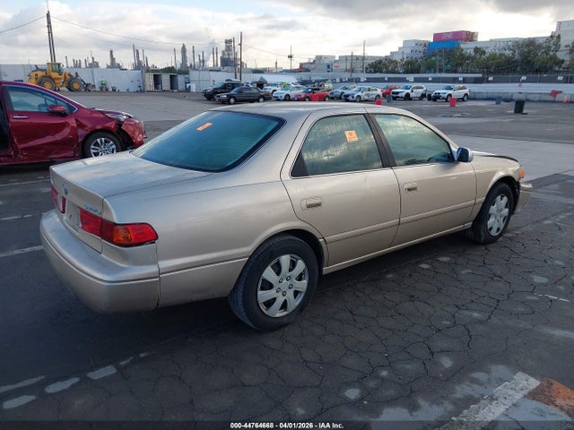 Aukcja sprzedaży 2000 Toyota Camry Le, vin: JT2BG22K4Y0419178, numer aukcji: 44764668